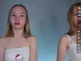 sunnivafears from CamSoda is Freechat