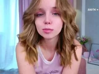 sunnyjane from CamSoda is Freechat
