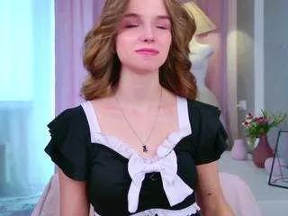sunnyjane from CamSoda