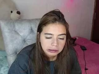 susan-ds from CamSoda