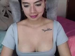 susan-ds from CamSoda