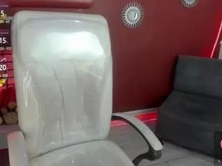 susan-ds from CamSoda is Freechat