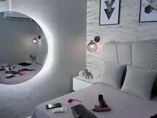 susan-grace from CamSoda is Freechat