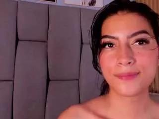 susana-sanchez from CamSoda