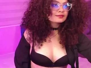 susanbluee from CamSoda