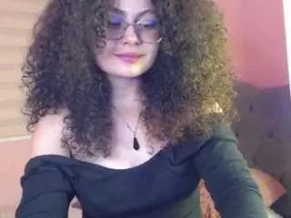 susanbluee from CamSoda