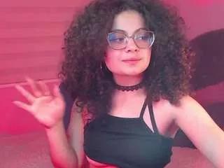 susanbluee from CamSoda