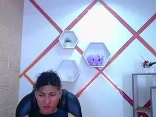 susanhawk from CamSoda