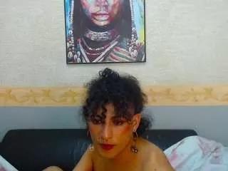 susanhawk from CamSoda