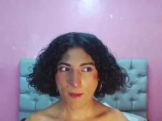 susanhawk from CamSoda