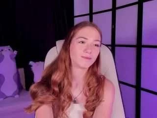 susanmimi from CamSoda