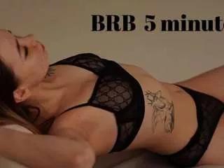 susannjohnson from CamSoda is Freechat
