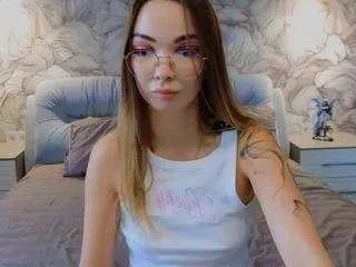 susannjohnson from CamSoda is Freechat
