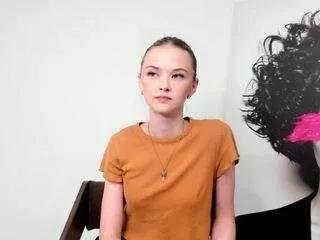 susiecolonel from CamSoda is Freechat