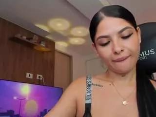 sussanalopez from CamSoda