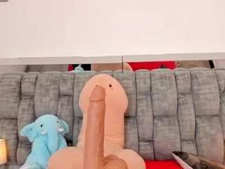 sussisoto from CamSoda