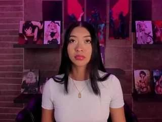 sussy-rosse from CamSoda