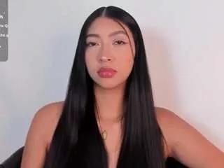sussy-rosse from CamSoda