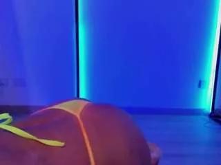 sussyprice from CamSoda