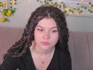 suzane-martin from CamSoda is Freechat
