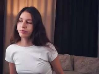 suzannaberkeley from CamSoda is Freechat