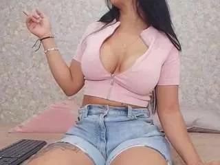swee-thalia from CamSoda