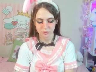 sweeety-pie from CamSoda