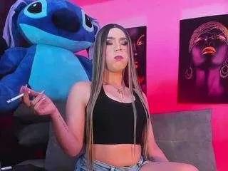 sweet-alanita from CamSoda