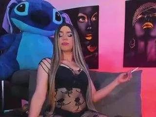 sweet-alanita from CamSoda