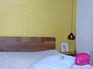 sweet-dani18 from CamSoda is Freechat
