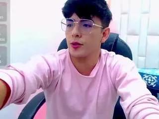 sweet-jeremy from CamSoda