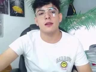 sweet-jeremy from CamSoda