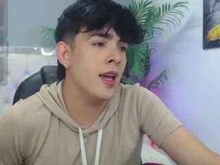 sweet-jeremy from CamSoda