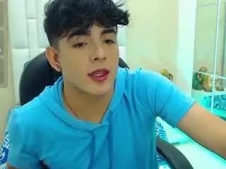 sweet-jeremy from CamSoda