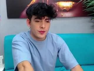 sweet-jeremy from CamSoda