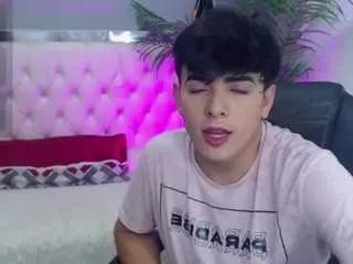 sweet-jeremy from CamSoda