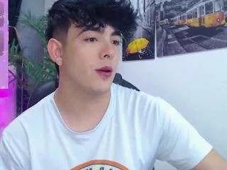 sweet-jeremy from CamSoda