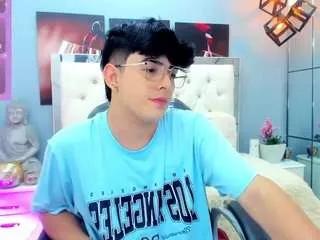 sweet-jeremy from CamSoda