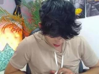 sweet-jeremy from CamSoda