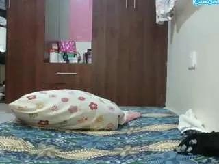 sweet-lyza from CamSoda is Freechat