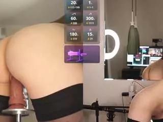sweet-mistie from CamSoda