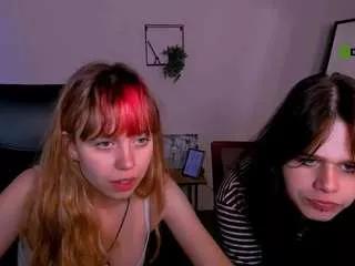 sweet-vixen from CamSoda is Freechat