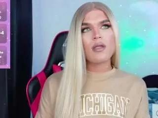 sweetallisonz from CamSoda