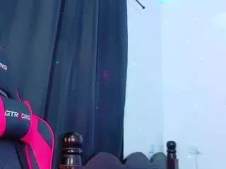 sweetallisonz from CamSoda is Freechat