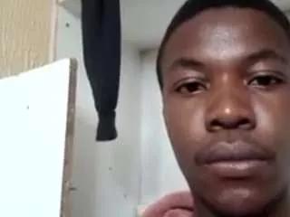 sweetblackdick1 from CamSoda
