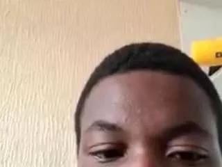 sweetblackdick1 from CamSoda