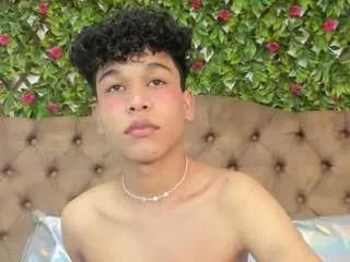 sweetboyx from CamSoda is Freechat