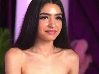 sweetchristine from CamSoda is Freechat