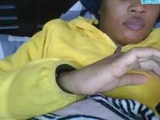 sweetchuchu9 from CamSoda is Freechat
