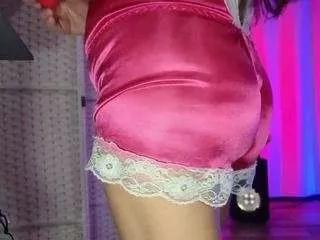 sweetdaisy from CamSoda